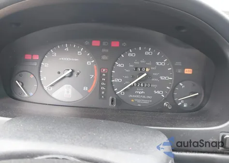 1997 Honda Accord Ex from USA, damaged, VIN 1HGCD5659VA214327